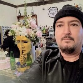Imagem de Pio Machado