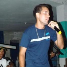 Imagem de david melo