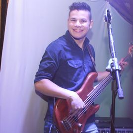 Imagem de Alessandro Pedroso