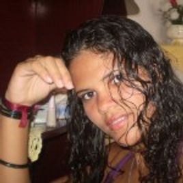 Imagem de ANANDA BORGES
