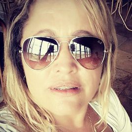 Imagem de cleide alves
