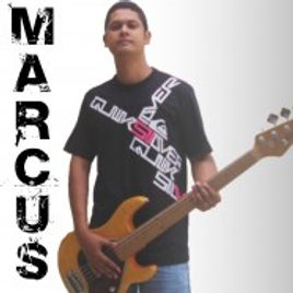 Imagem de Marcus