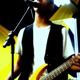 Imagem de Jadhiel Asaph