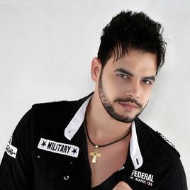 Imagem de Dudu Santana