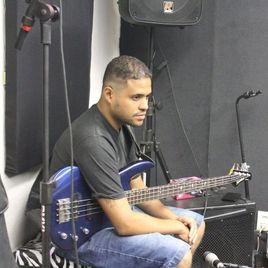 Imagem de Reivson Camilo