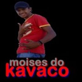 Imagem de moises do kavaco