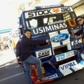 Imagem de FORD CAMINHOES