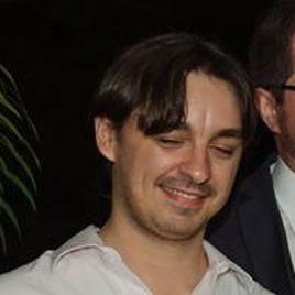 Imagem de Rominho Alvernaz