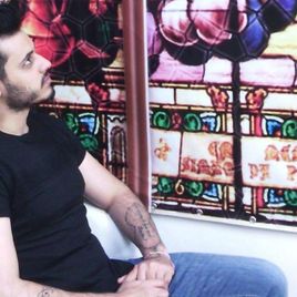 Imagem de Luan 2 voz