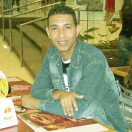 Imagem de Evandro