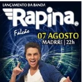 Imagem de FALCÃO