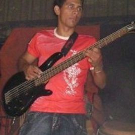 Imagem de Edevaldo (Diva)