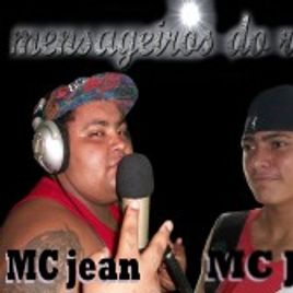 Imagem de rapper jean