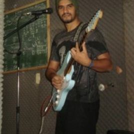 Imagem de Ricardo Street