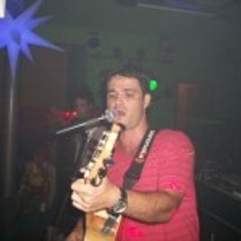 Imagem de Mozair Batista