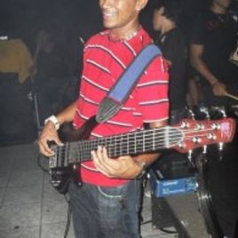Imagem de Gugu (BASS)