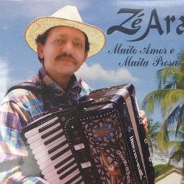 Imagem de Zé Araújo