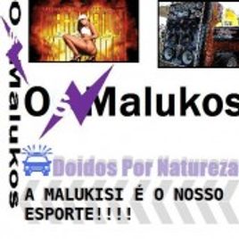 Imagem de Os Malukos