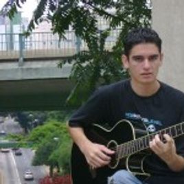 Imagem de Deivid Borba