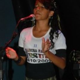 Imagem de ANNE KAROLLINE