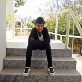 Imagem de Mabson Lis.