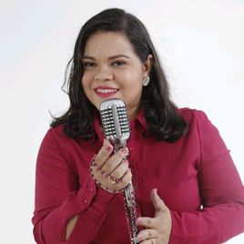 Imagem de Andréia Lamarão