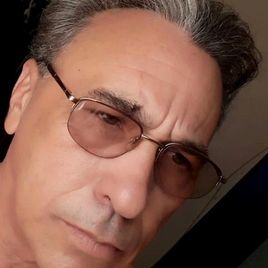 Imagem de Alquimides Daera