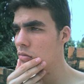 Imagem de Vinicius Correia