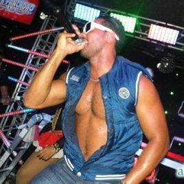 Imagem de MAYK LAPÃO