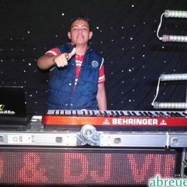 Imagem de DJ VINICIUS