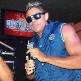 Imagem de MAYK PANCADÃO