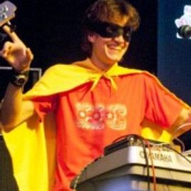 Imagem de Zéca Basso