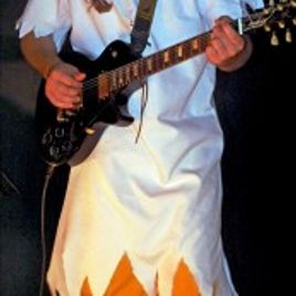 Imagem de Brother Ghost