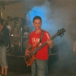 Imagem de Lucas