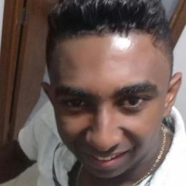 Imagem de Dalys Moreno