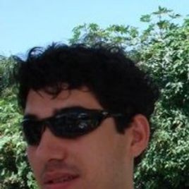 Imagem de Disma Boy (Gargamel)