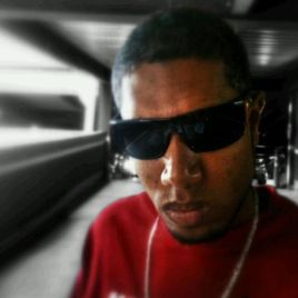 Imagem de Rapper Maestro