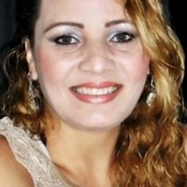 Imagem de Drika Perez