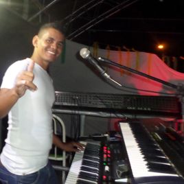 Imagem de NALDO CARDOSO