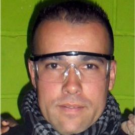 Imagem de Ariel Damaceno (DJ ANDRÓYD)