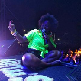 Imagem de Fabiola Guimarães