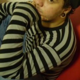 Imagem de Leandro (café erótico)