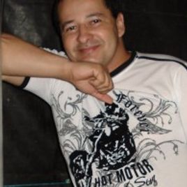 Imagem de Carlinhos Gabriel