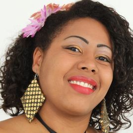 Imagem de Luciana Lopes