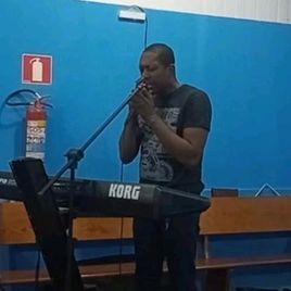 Imagem de Eddy Carlos