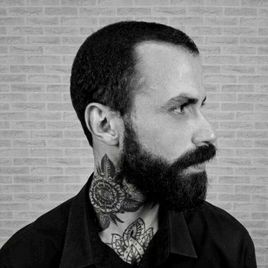 Imagem de David Bugov