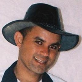 Imagem de Ezio Costa