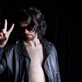 Imagem de Douglas Zanitev
