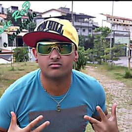 Imagem de Xande