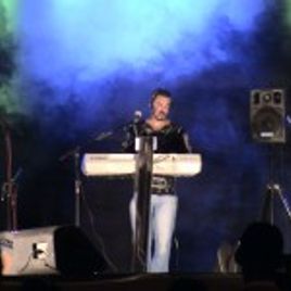 Imagem de Bs show o tsunamy da bahia
